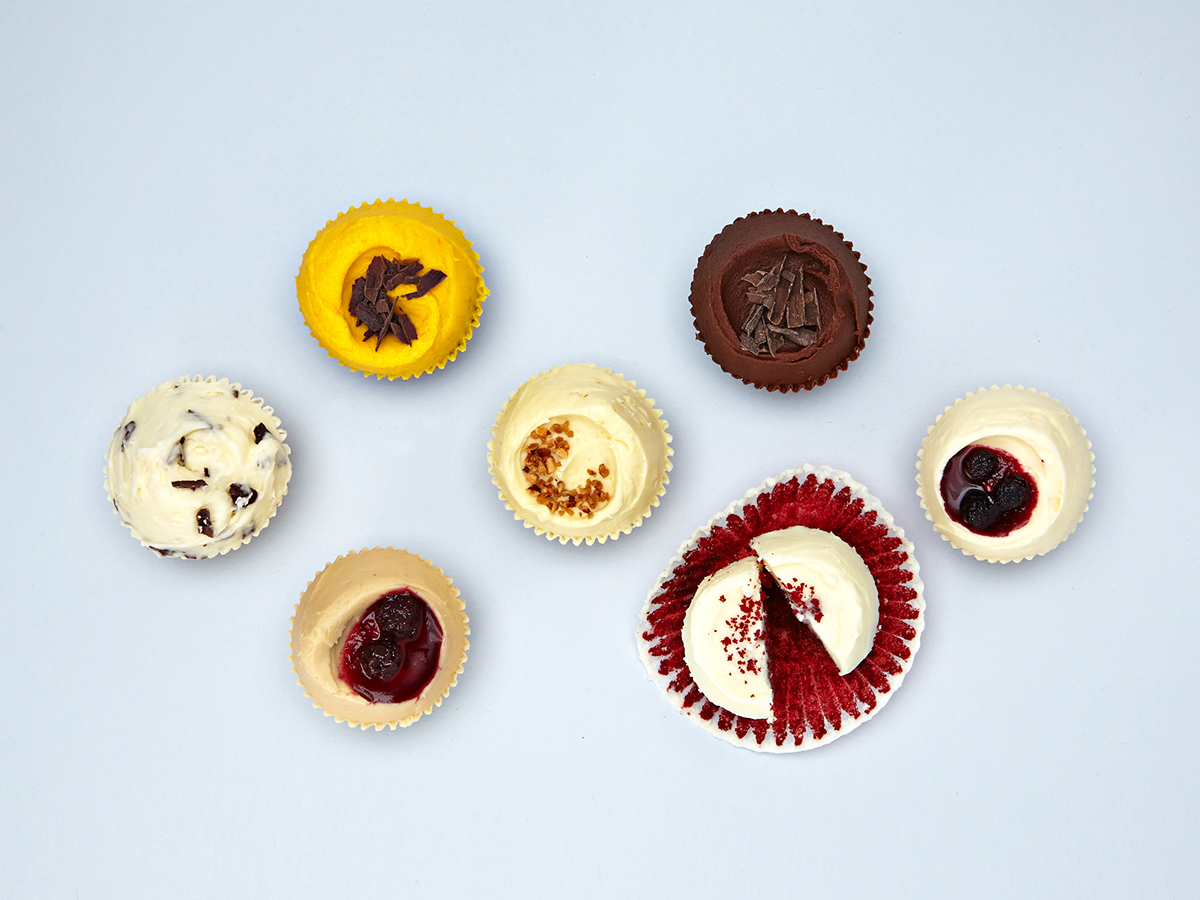 烘焙類包裝禮盒